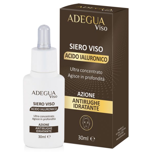 Adegua Siero Acido Ialuronico