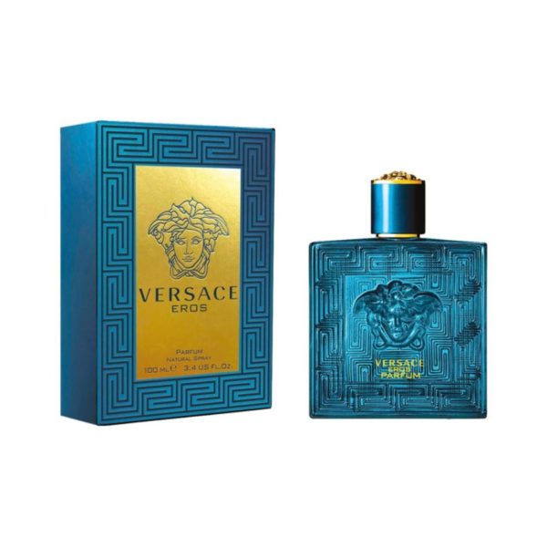 Versace Eros Parfum 100ml