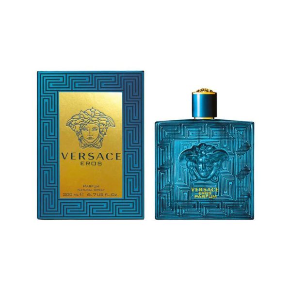 Versace Eros Parfum 200ml