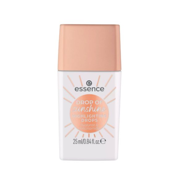 Essence – Drop Of Sunshine – Gocce Effetto Illuminante