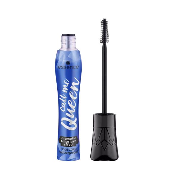 Essence – Call Me Queen – Mascara Waterp