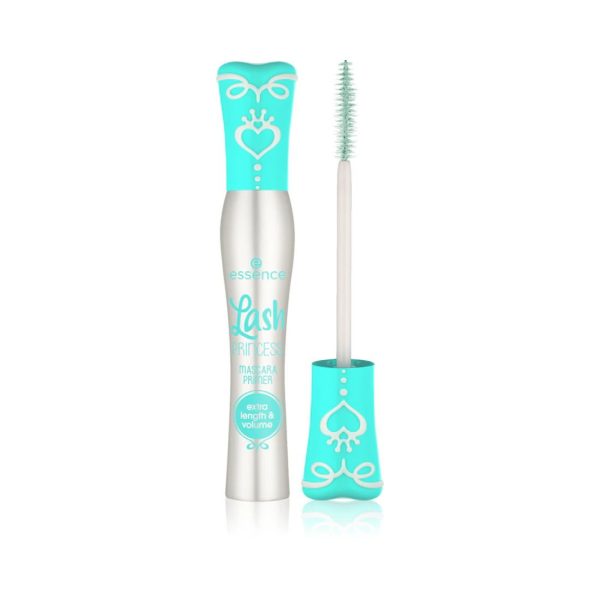 Essence – Primer  Mascara Lash Princess Extra  Length & Volume