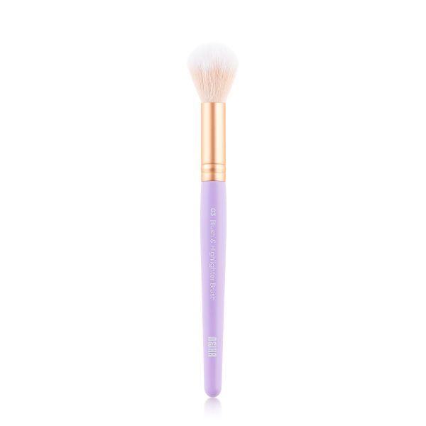 Nejha Pennello Blush 03