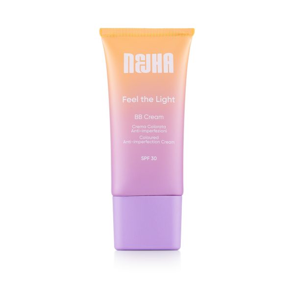 Nejha Bb Cream