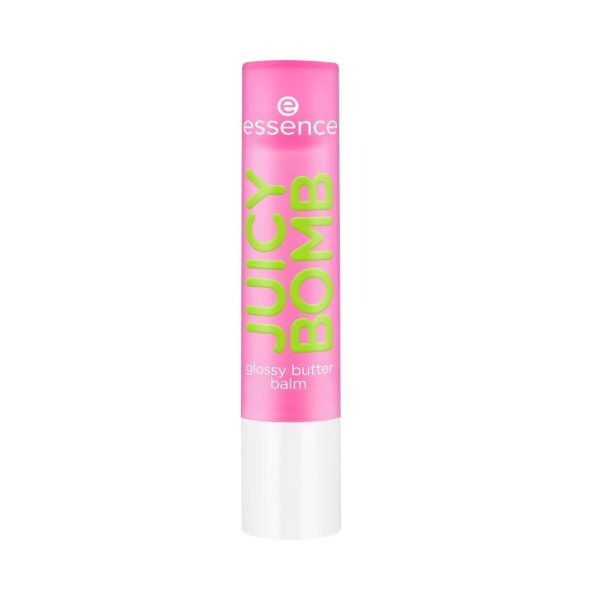 Essence – Balsamo Per Labbra Juicy Bomb
