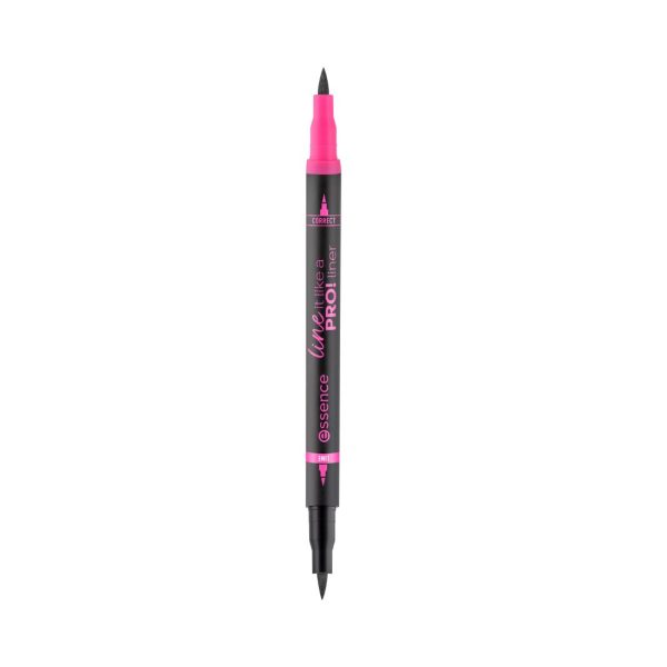 Essence Eyeliner Line It Like A Pro