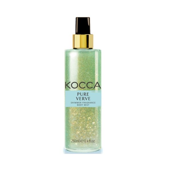 Kocca Acqua Corpo – Pure Verve Glitterata 250ml