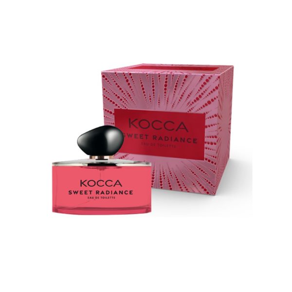 Kocca Swet Radiance Edt 100ml