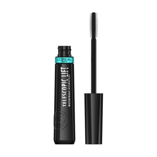 Telescopic Lift Mascara Waterproof
