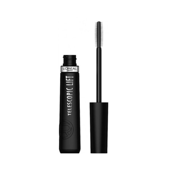 L’oreal Mascara Telescopic Extra Black
