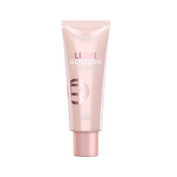 L’oreal Illuminante Lumi Glotion