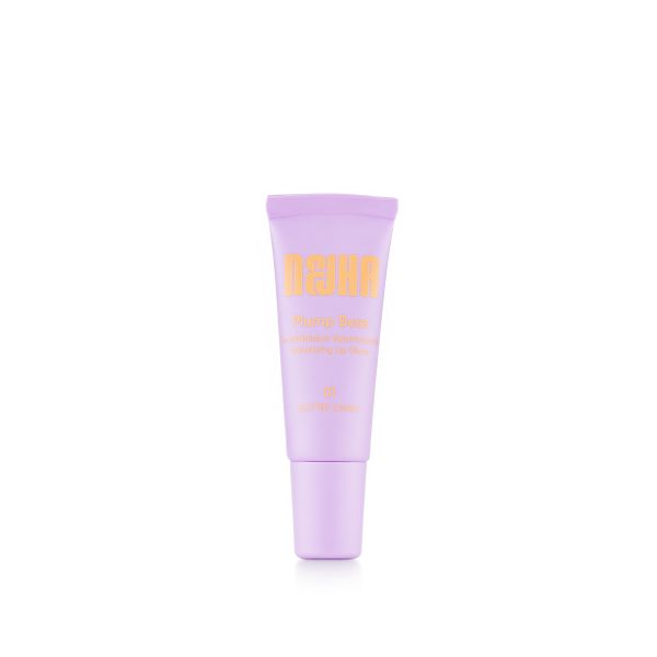 Nejha Plump Boss Lucidalabbra Volumizzante