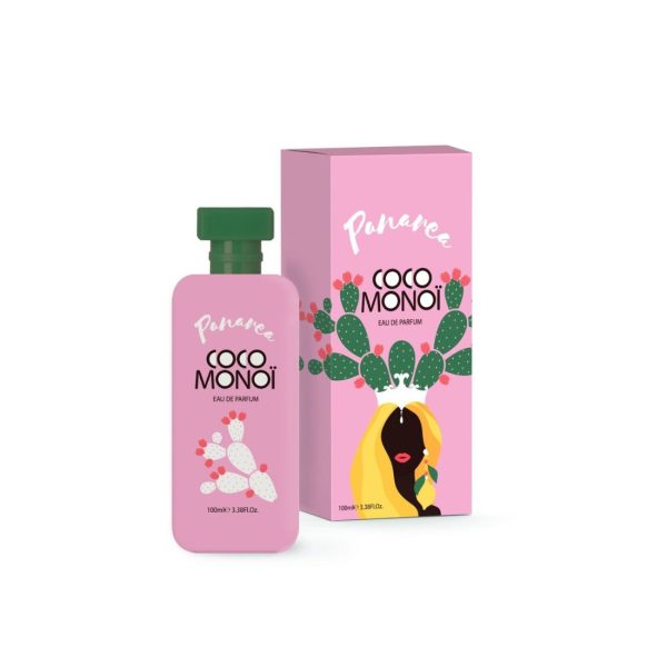 Coco Monoi Panarea Eau De Parfum 100ml