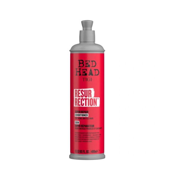 Tigi Bed Head Resurrection Balsamo Per Capelli Indeboliti 400ml