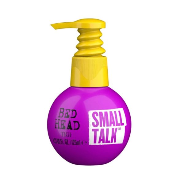 Tigi Small Talk Crema Volumizzante – 240 Ml