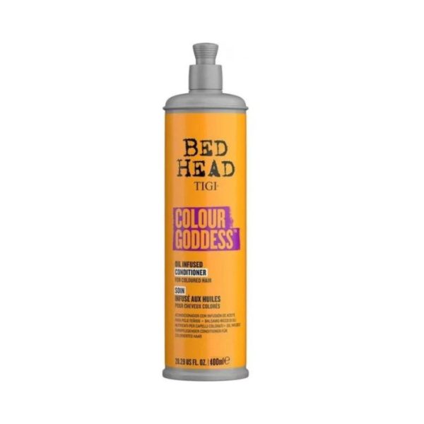 Tigi Colour Goddess Conditioner 400 Ml