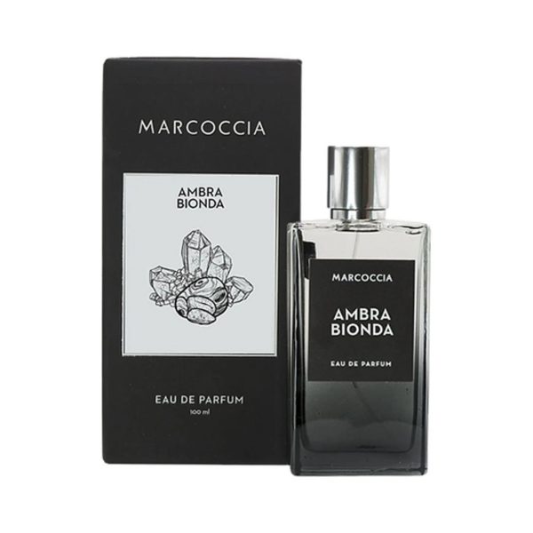 Marcoccia – Ambra Bionda 50 Ml