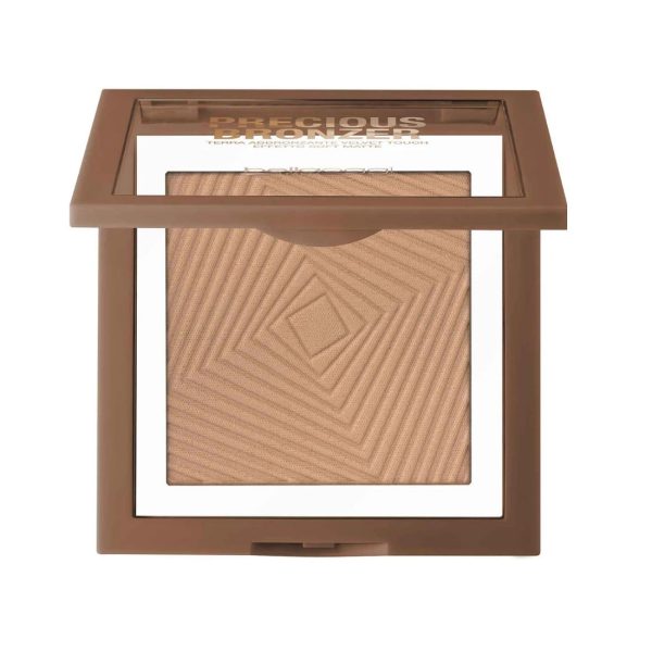 Bella Oggi Precious Bronzer Terra