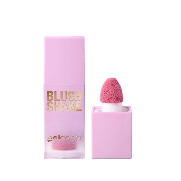 Bella Oggi Blush Shake