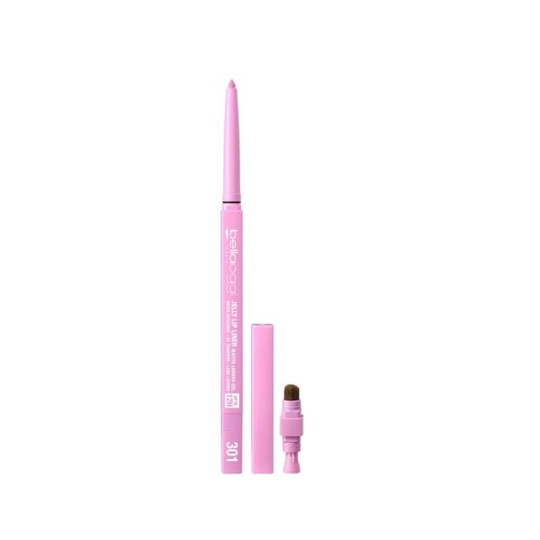 Bella Oggi Jelly Lip Liner 12 H