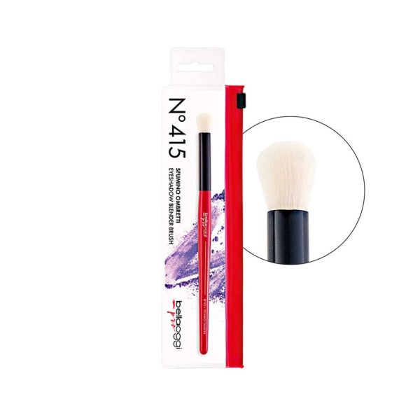 Bella Oggi  N 415 Sfumino Ombretti