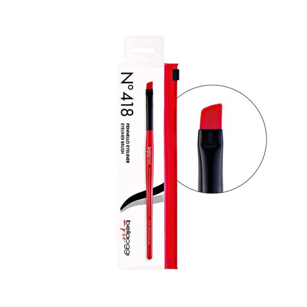 Bella Oggi N 418 Pennello Eyeliner
