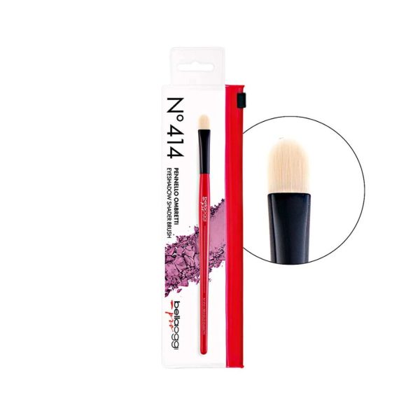 Bella Oggi N 414 Pennello Ombretti