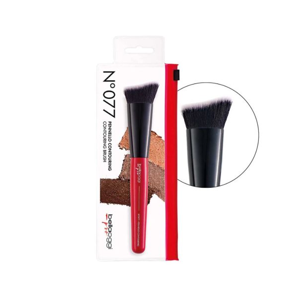 Bella Oggi N 077 Pennello Contouring