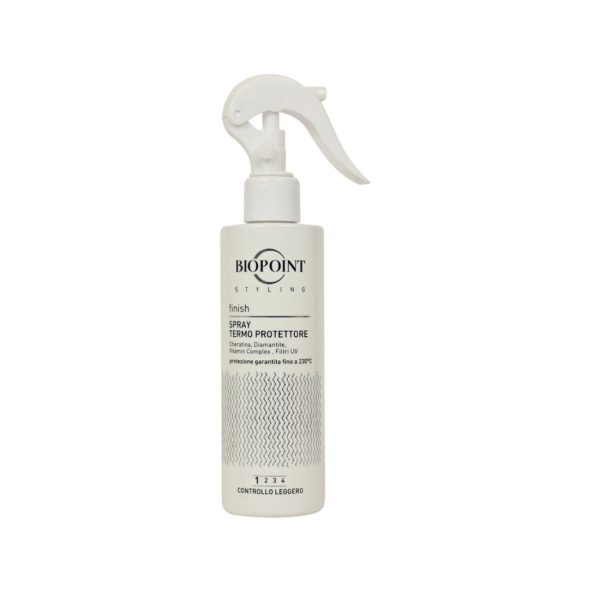 Biopoint – Spray Termo Protettore