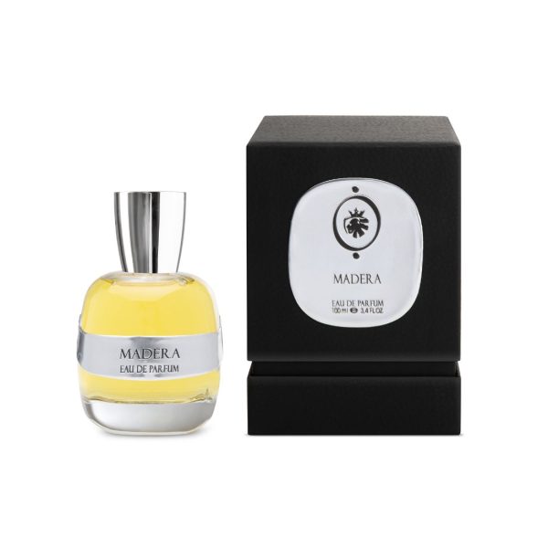 Omnia Profumi – Madera 100 Ml