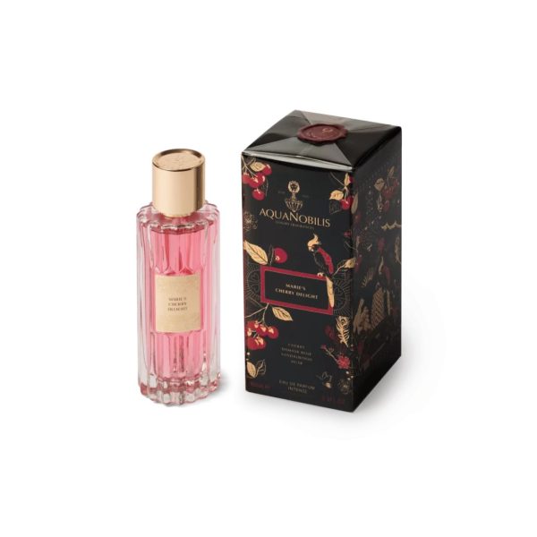 Aqua Nobils – Marie’s Cherry Delight Edp Intense 100 Ml