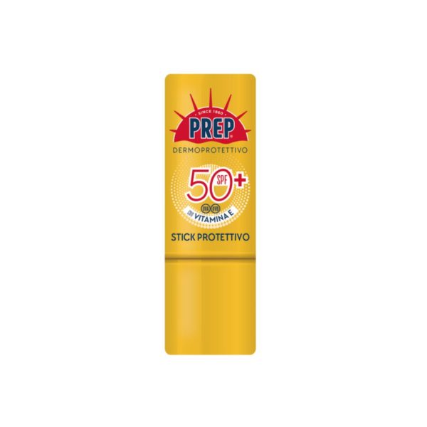 Prep – Stick Protettivo Spf50+