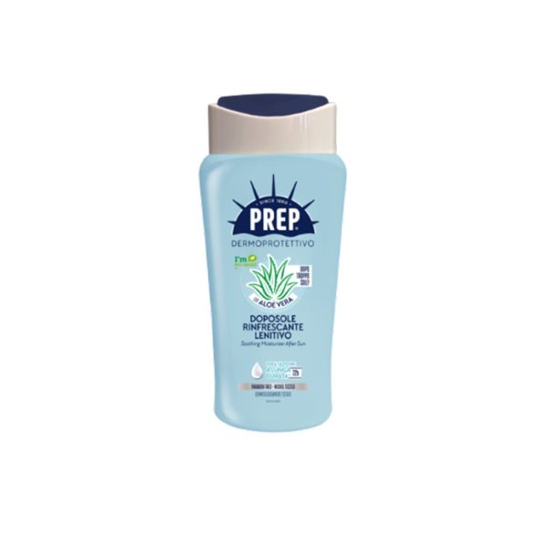 Prep – Doposole Rinfrescante Lentivo 200ml