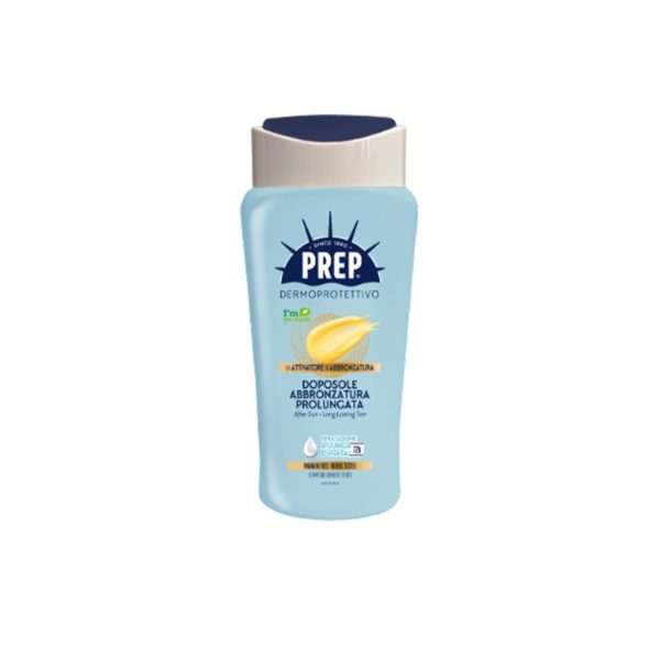 Prep – Doposole Abbronzatura Prolungata 200ml