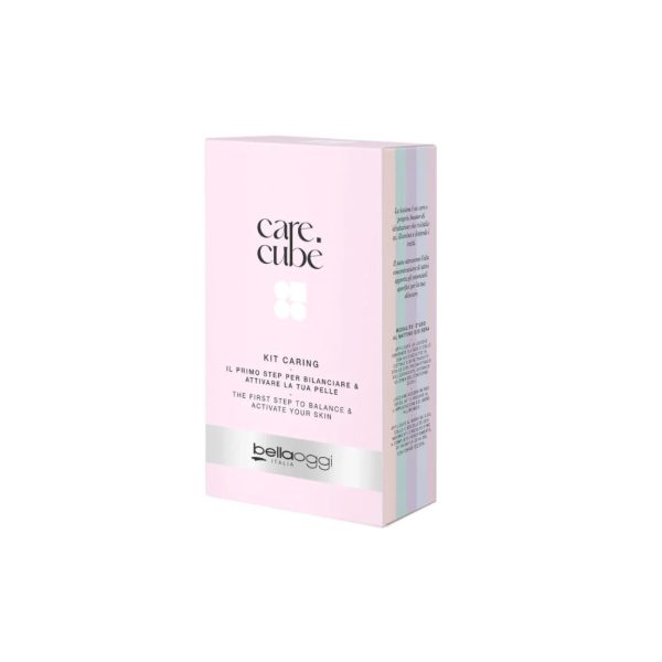 Bellaoggi Kit Idratazione Siero Idratante Ialuronico – Lozione Idratante