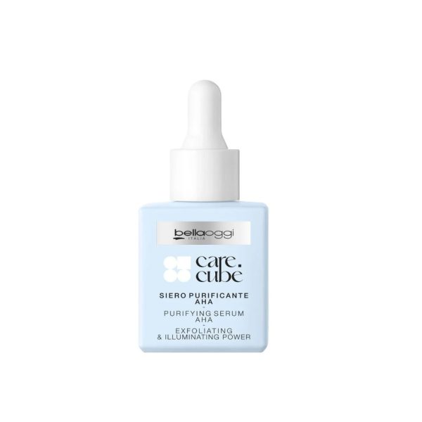 Bellaoggi Siero Purificante Aha