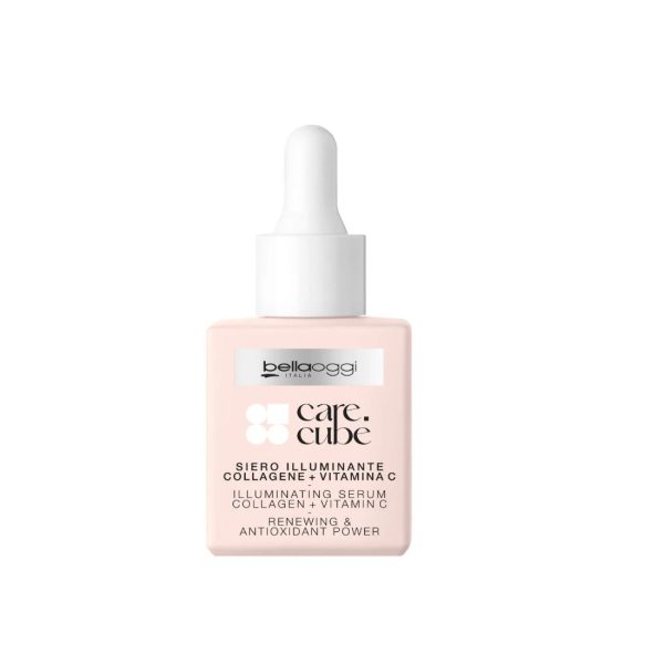Bellaoggi Siero Illuminante Collagene + Vitamina C