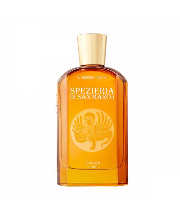 Speziera Di San Marco Caviar Lime Edp 100ml