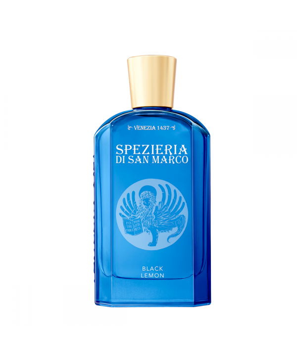 Speziera Di San Marco Black Lemon Edp 100ml