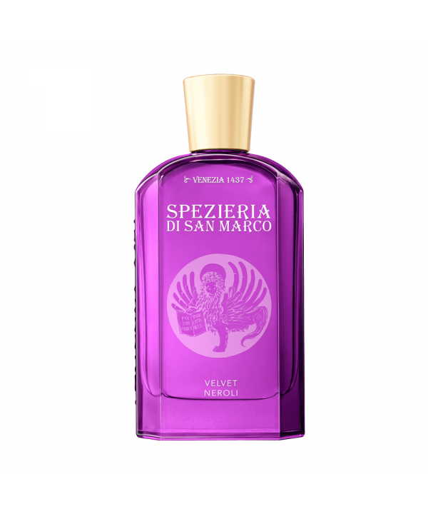 Speziera Di San Marco Velvet Neroli Edp 100ml