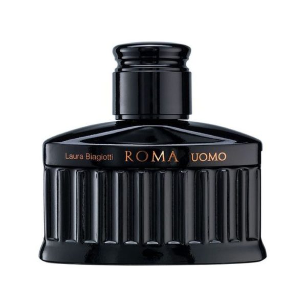 Laura Biagiotti – Roma Uomo Nero Estremo Edp Intense 75ml