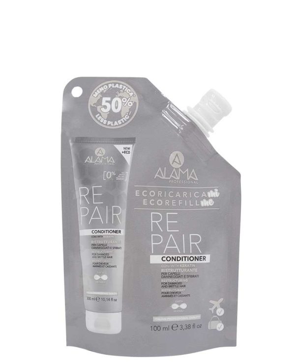 Alama – Conditioner Repair  Ricaria 100 Ml