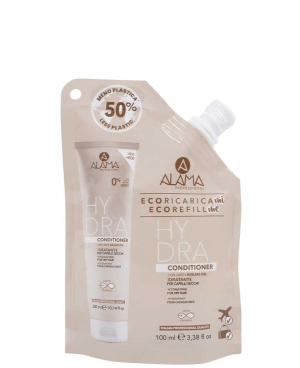 Alama – Hydra Shampoo Ricarica 100ml