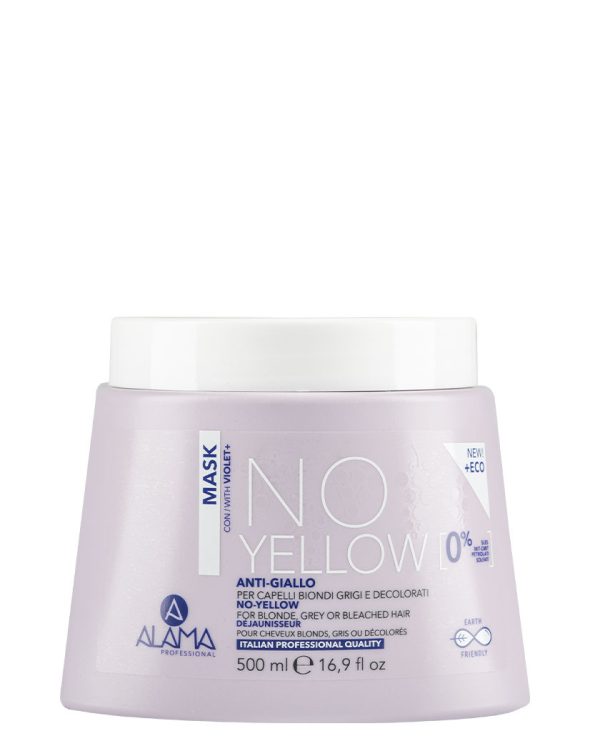 Alama – No Yellow Mask 500ml