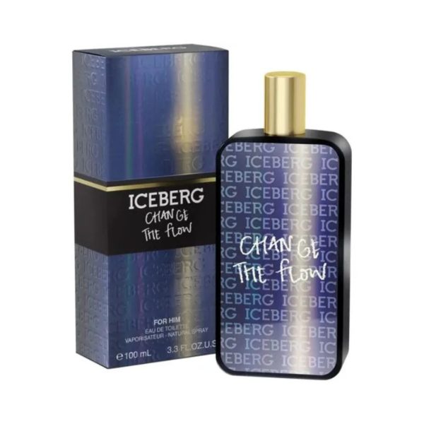 Icberg Twice Profumo E Shower Gel