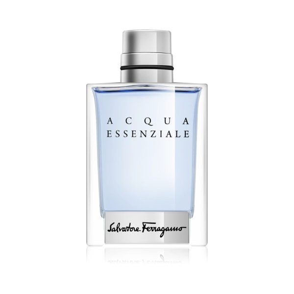 Salvatore Ferragamo Acqua Essenziale Edt Pour Homme 100ml
