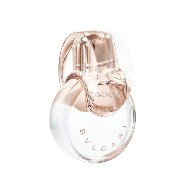 Bulgari Omnia Crystalline Edt 100 Ml