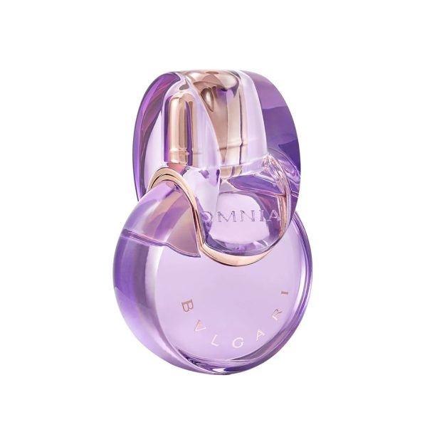 Bulgari Omnia Amethyste Edt 50 Ml