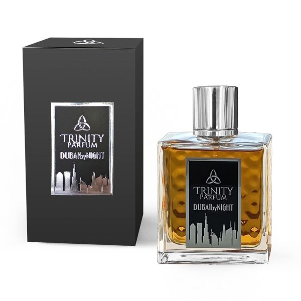 Trinity Parfum – Dubai By Night 100ml