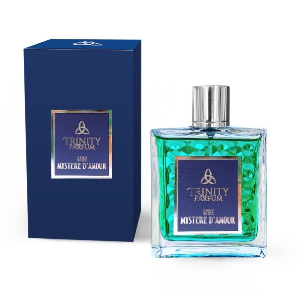 Trinity Parfum – Mystere D’amour 100ml